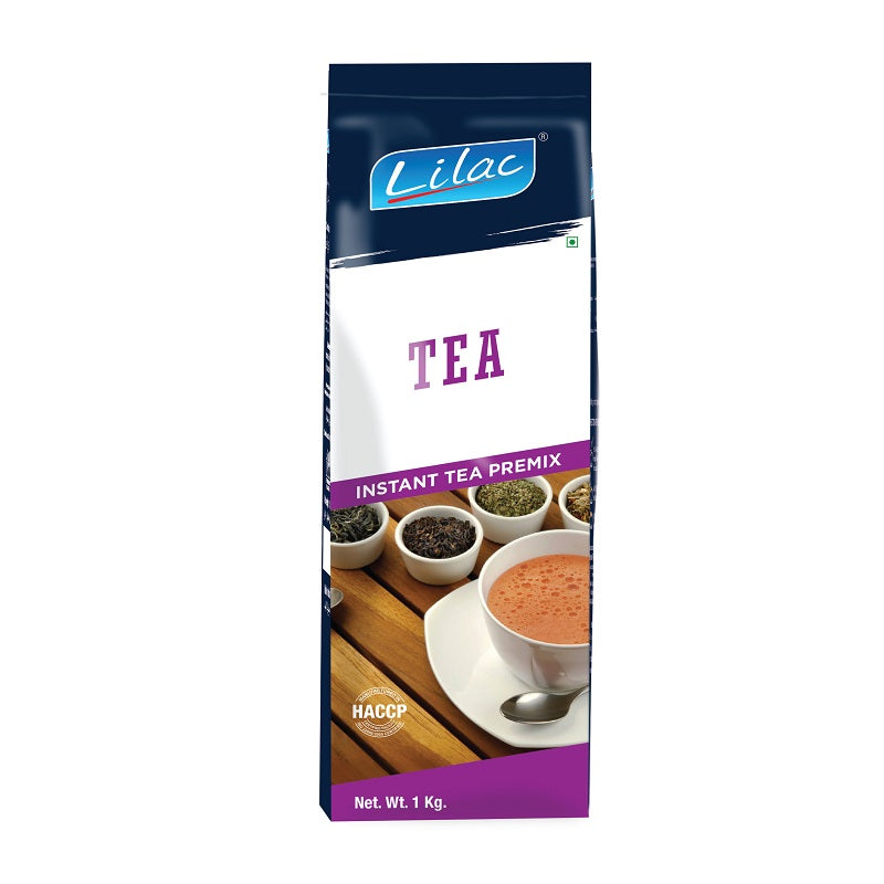 Lilac Instant Original Tea 1kg – Chai Premix - COFFEE WALLA CALL ANY REQUIREMENT 99397588888 24*7