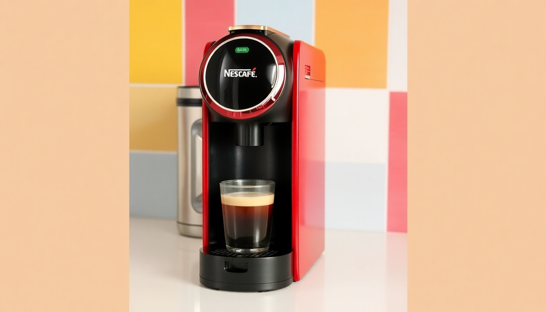 Nescafe coffee machine Delhi
