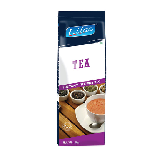 Lilac Instant Original Tea 1kg – Chai Premix - COFFEE WALLA CALL ANY REQUIREMENT 99397588888 24*7