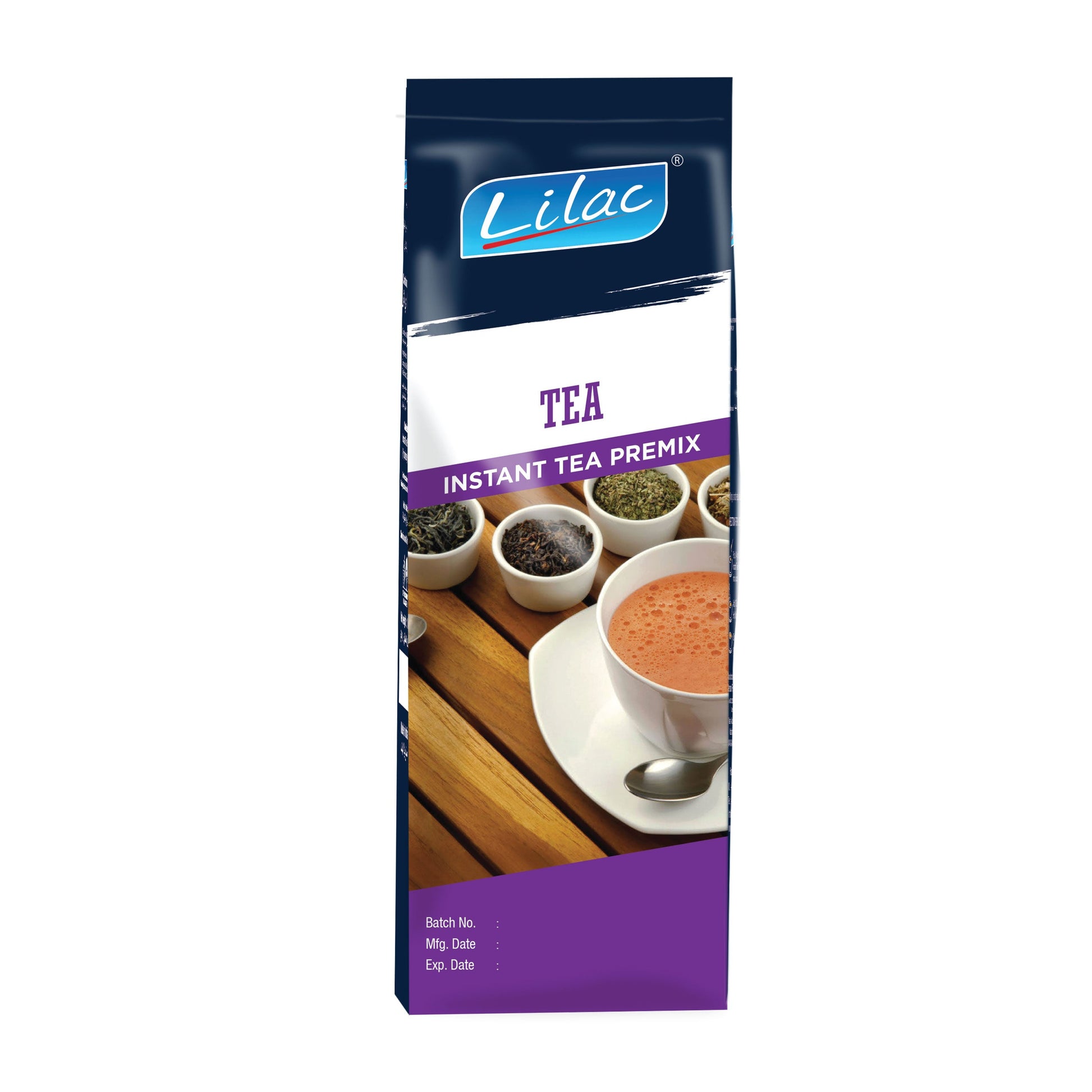 Lilac Instant Original Tea 1kg – Chai Premix - COFFEE WALLA CALL ANY REQUIREMENT 99397588888 24*7