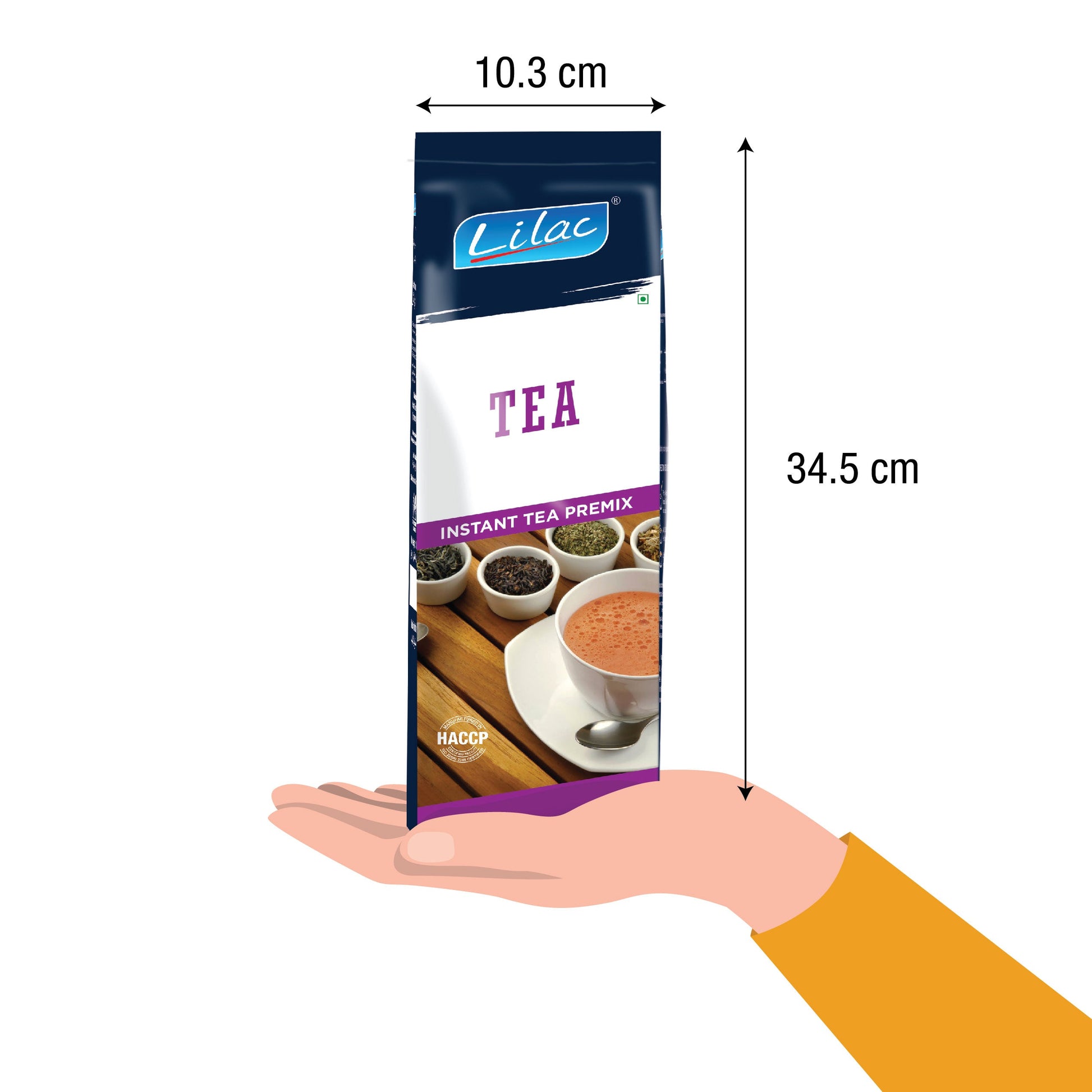 Lilac Instant Original Tea 1kg – Chai Premix - COFFEE WALLA CALL ANY REQUIREMENT 99397588888 24*7