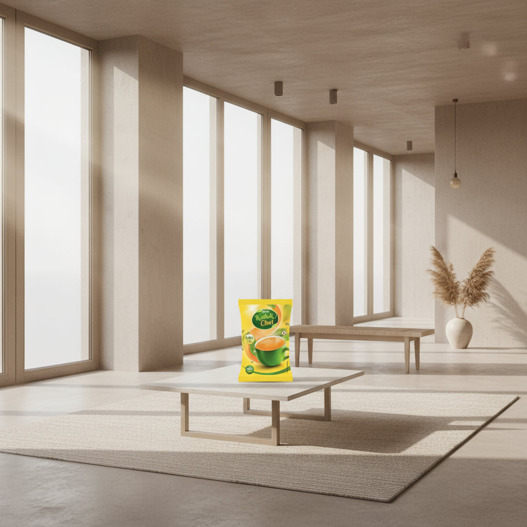 Atlantis Kadak Chai 3-in-1 Tea Premix - Buy Kadak Tea 3-in-1 Tea Premix Online - COFFEE WALLA CALL ANY REQUIREMENT 99397588888 24*7