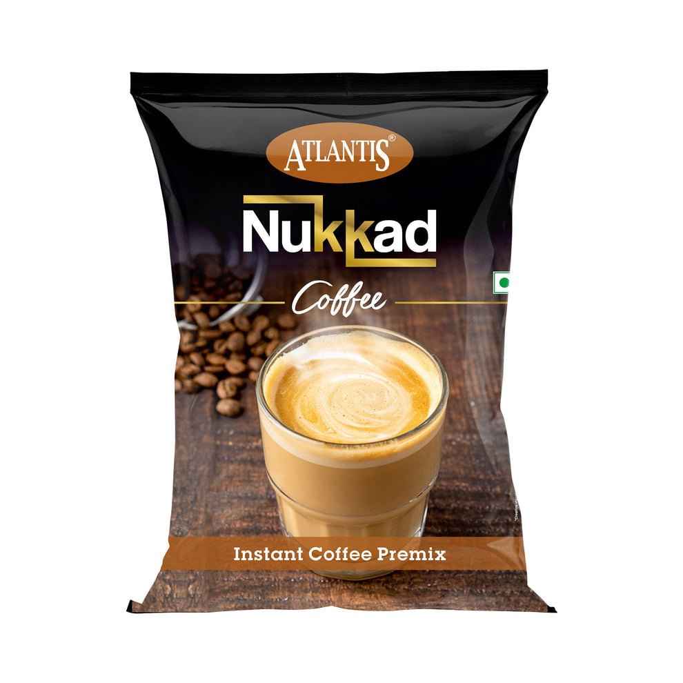Atlantis Coffee Powder for Vending Machine - Premium Quality - COFFEE WALLA CALL ANY REQUIREMENT 99397588888 24*7