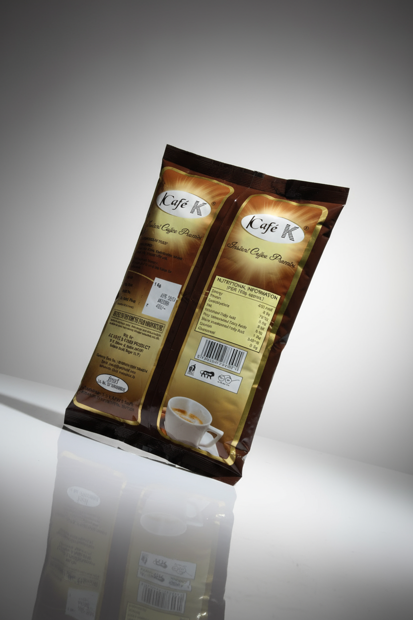 CafeK Coffee Premix Instant Blend 1 kg - COFFEE WALLA CALL ANY REQUIREMENT 99397588888 24*7