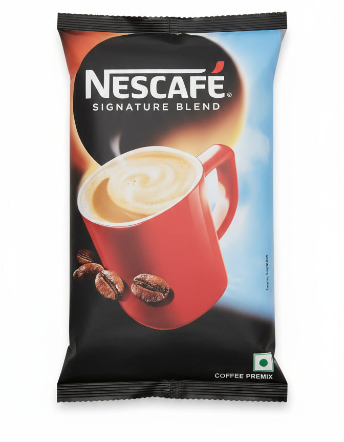 Nescafe Sungunture Blend 1kg Premium Coffee Premix - COFFEE WALLA CALL ANY REQUIREMENT 99397588888 24*7