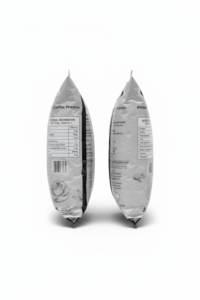 Coffee Walla Deluxe Instant Coffee Vending Solution Mix - COFFEE WALLA CALL ANY REQUIREMENT 99397588888 24*7